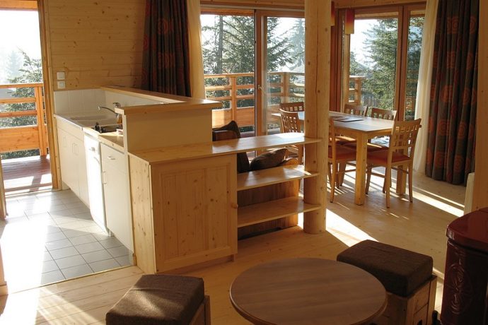 Loges du Jura