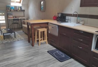 Le moulin de la source