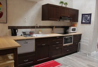 Le moulin de la source