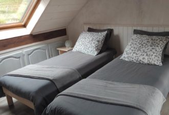 Le moulin de la source