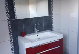 Le gîte des Toupes
