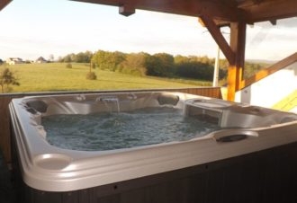 La Maison de l&rsquo;Adèle