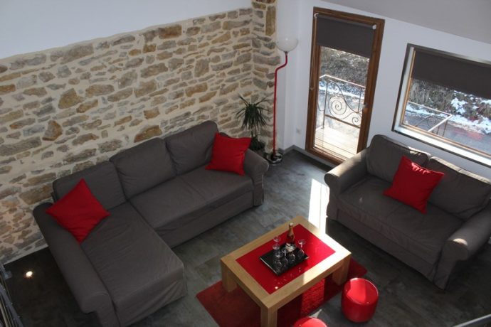 La Maison de l&rsquo;Adèle