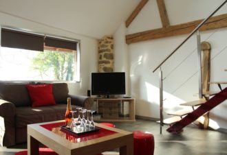La Maison de l&rsquo;Adèle
