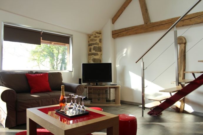La Maison de l&rsquo;Adèle