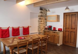 La Maison de l’Adèle