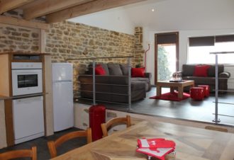 La Maison de l&rsquo;Adèle