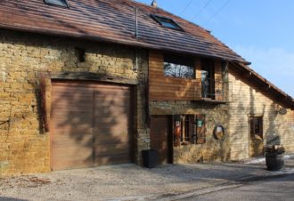 La Maison de l&rsquo;Adèle