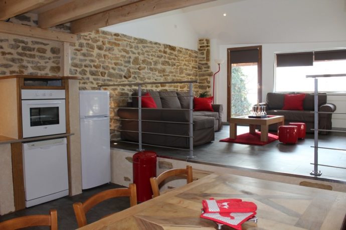 La Maison de l&rsquo;Adèle