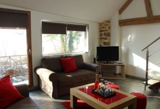 La Maison de l&rsquo;Adèle