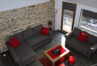 La Maison de l&rsquo;Adèle