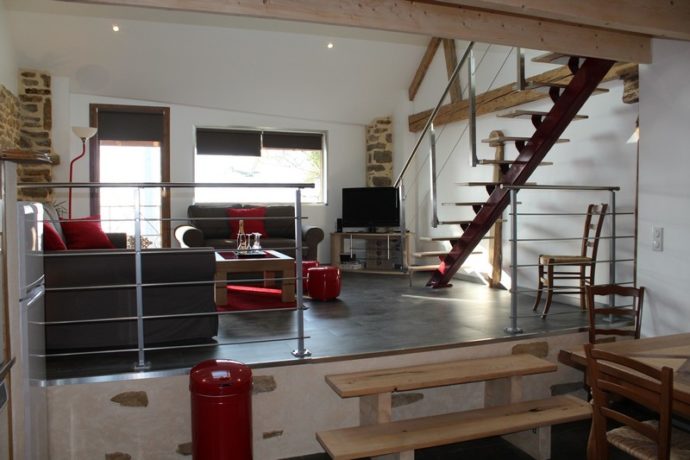 La Maison de l&rsquo;Adèle