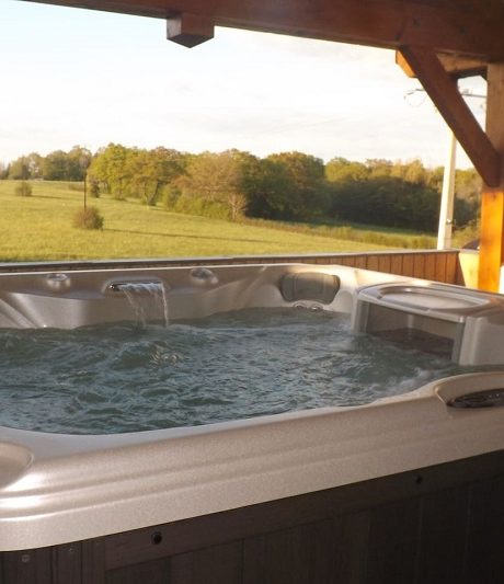 La Maison de l’Adèle