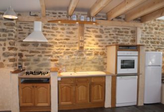 La Maison de l&rsquo;Adèle