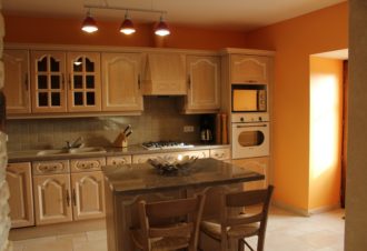 Au soleil de Beaumont