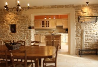 Au soleil de Beaumont