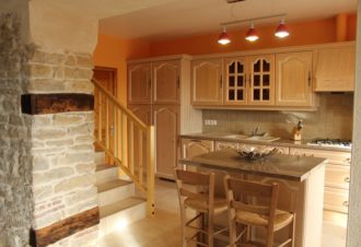 Au soleil de Beaumont