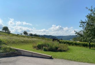 Au soleil de Beaumont