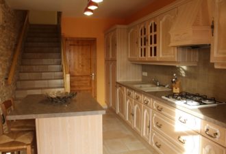 Au soleil de Beaumont