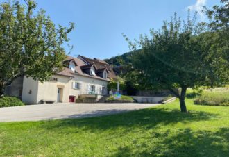 Au soleil de Beaumont