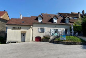 Au soleil de Beaumont