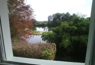 Au Doubs rivage