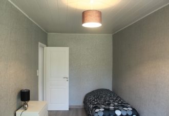 Gîte de la Furieuse