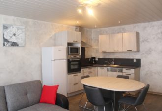 Gîte de la Furieuse