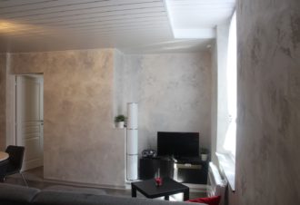 Gîte de la Furieuse