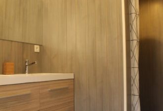 Gîte de la Furieuse