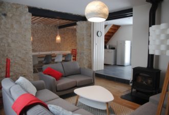 Le gîte d&rsquo;Edita