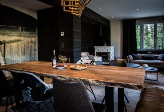 Domaine de Chambly – lac privé