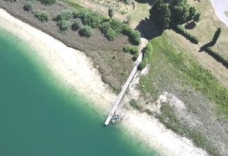 Domaine de Chambly – lac privé