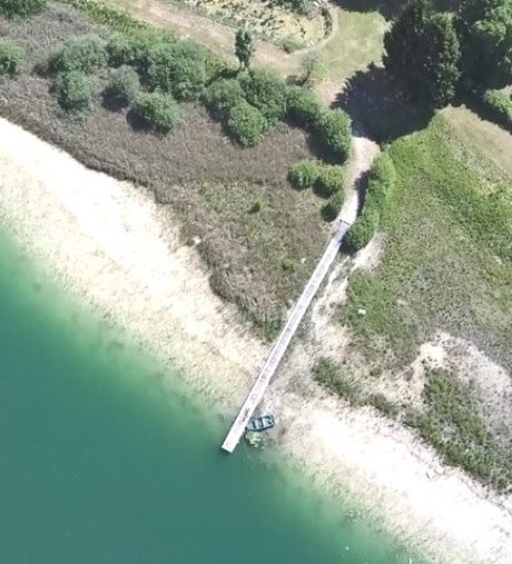 Domaine de Chambly – lac privé