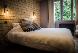 Domaine de Chambly – lac privé