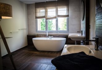 Domaine de Chambly – lac privé