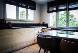 Domaine de Chambly – lac privé