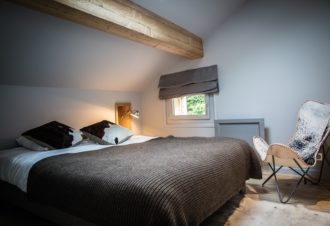 Domaine de Chambly – lac privé