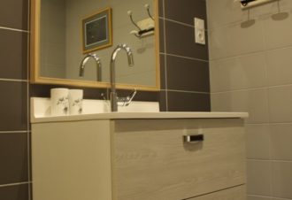 Le petit Manoir de Ranchot