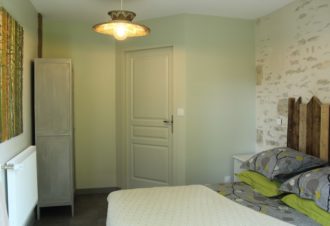 Le petit Manoir de Ranchot