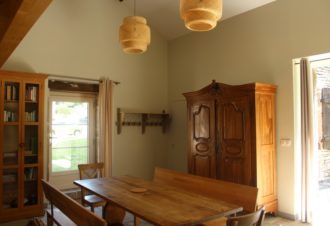 Le petit Manoir de Ranchot