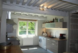 Le petit Manoir de Ranchot