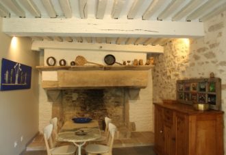 Le petit Manoir de Ranchot