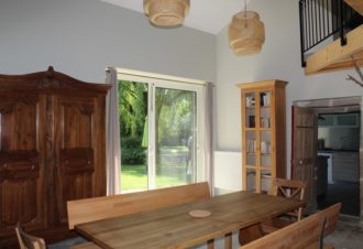 Le petit Manoir de Ranchot