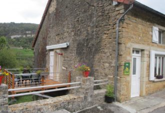 Gîte n°G2143