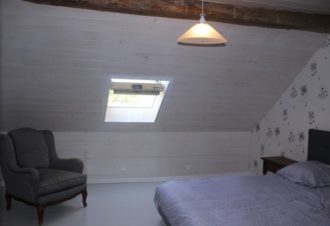 Gîte n°G2143