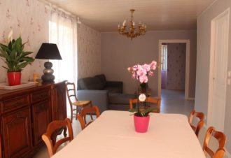 Gîte n°G2143