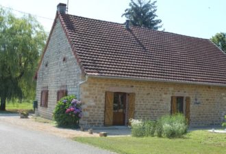 des Grandes Fouilles