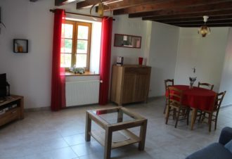 des Grandes Fouilles