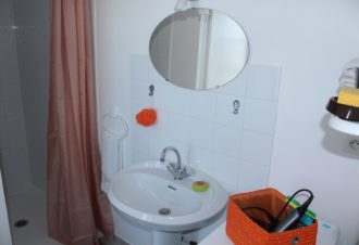 des Grandes Fouilles